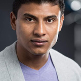 Гектор Банос — Puka Michuna Warrior