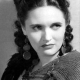 Margaretta Scott — Isobella d'Este (uncredited)