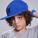 Cauã Gonçalves — Christian 10 anos