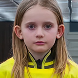 Klára Kitto — Ema Černá