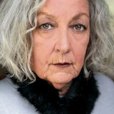 Brenda Kendall — Karen