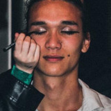 Eravane Philippe — Le pianiste