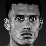 David Benavidez — Self