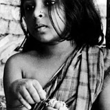 Runki Banerjee — Little Durga Ray