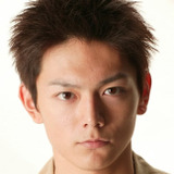 Momosuke Mizutani — Shinji / Kamen Rider Ryuki