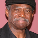 Charles Robinson — Police Captain