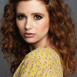 Марла Робинсон — Teen Meredith