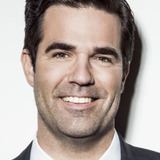 Rob Delaney — Lambert
