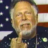 Al Goldstein — Self
