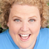 Fortune Feimster — Pinky