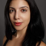 Anisa Butt — Anita