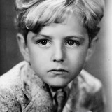 Wally Albright — Boy Who Bragged of Eating Chicken (uncredited)