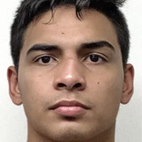 Ezequiel Borrero — Self