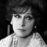 Lilla Brignone — Granma