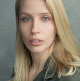 Natalie Dunne — Doris