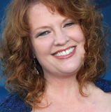 Brenda Chapman — Additional Voices (voice)