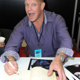 Lee Reherman — Vice Principal Sludge