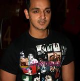 Rehan Khan — Bilal