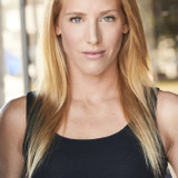 Jenna Parker — Angela Bondanella