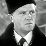 Sven Hugo Borg — German Soldier (uncredited)