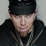 Jukka Nevalainen — Himself - Drums
