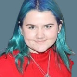Vivian Falcone — Young Lydia