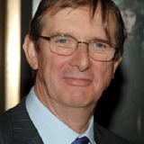 Mike Newell — Self