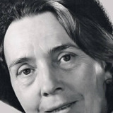 Elfriede Florin — La Thénardier