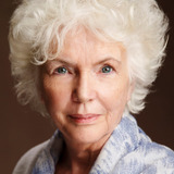 Fionnula Flanagan — Mrs. Bertha Mills
