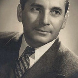 Leo Monosson — Sänger