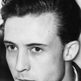 Ken Niles — Leonard Eels