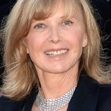 Aurore Clément — Anne