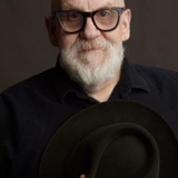 Stuart Cornfeld — Foreman