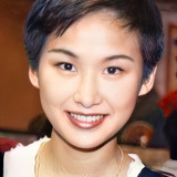 Karen Tong Bo-Yue — Woman Whose Left Arm Shot Off