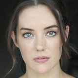 Malone Thomas — White Woman in Her 20s