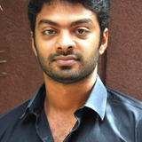 Vinoth Kishan — Babu