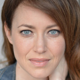 Ребекка Спенс — Doris Rogers