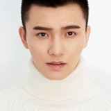 王羽铮 — Chinese Soldier