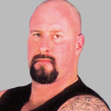 Don Harris — Don Harris (Ringside)