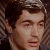 Luigi Antonio Guerra — Desk Policeman