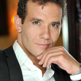 Aaron Lohr — Steve