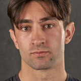 Peter Jeffries — Jake