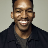 Darrin Bragg — Darrin