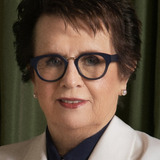 Billie Jean King — Self