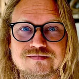 Morten Buus — Colonist