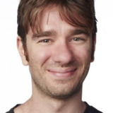 Dan McCabe — Young Homeless Man