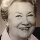 Faith Geer — Nurse