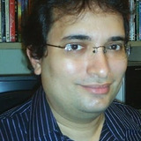 Sylvio Gonçalves — Candidato 1
