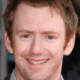 Chris Rankin — Percy Weasley