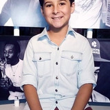 Luiz Felipe Mello — Alex